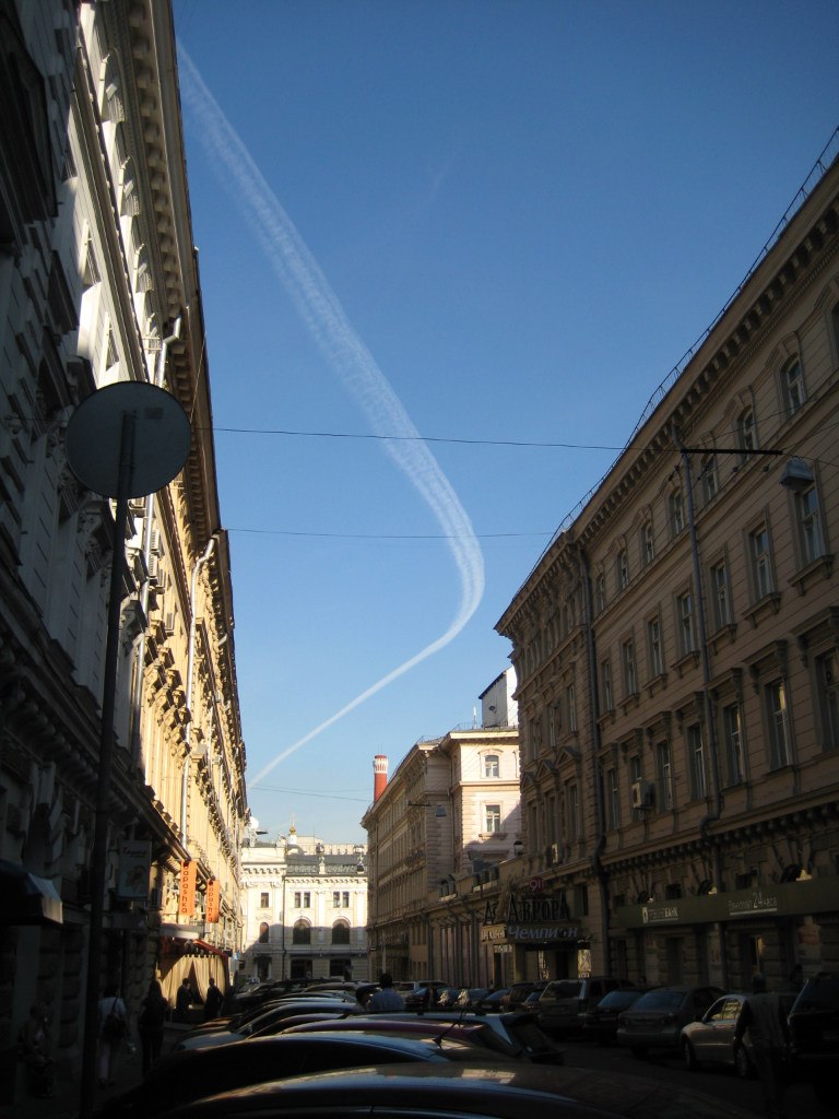 Андрей Петров | Москва
