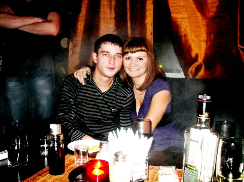 Оля Попова | Озерск