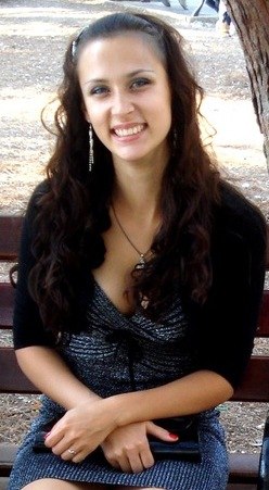 Владлена Чернышева | Севастополь