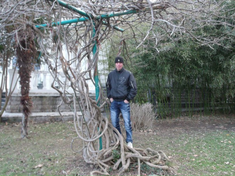 Алексей Анисимов | Днепр (Днепропетровск)