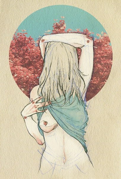 Анна Лебедева | Кострома