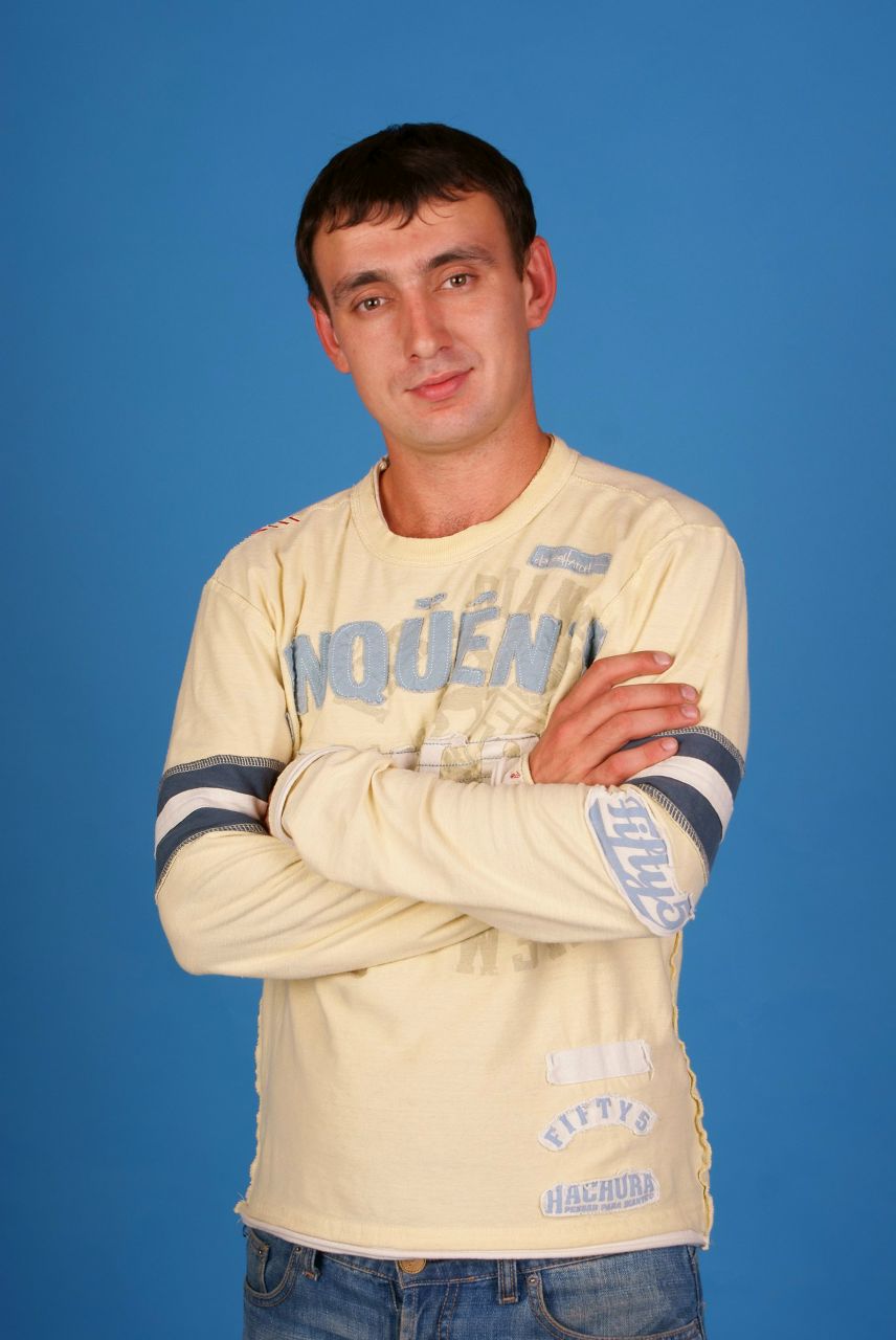 Олег Литвин | Харьков