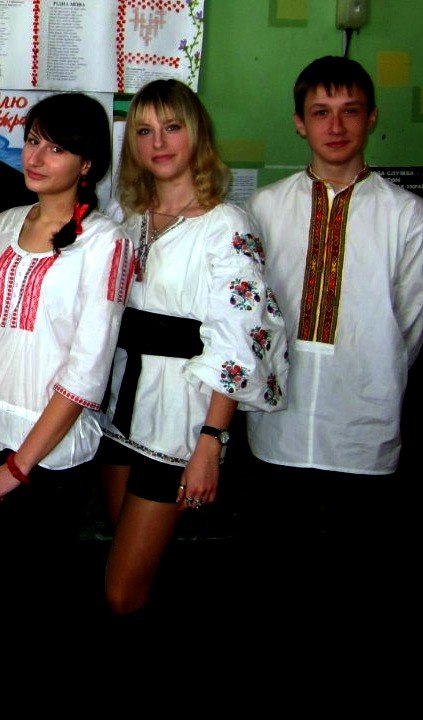 Наталья Грицик | Кременчуг