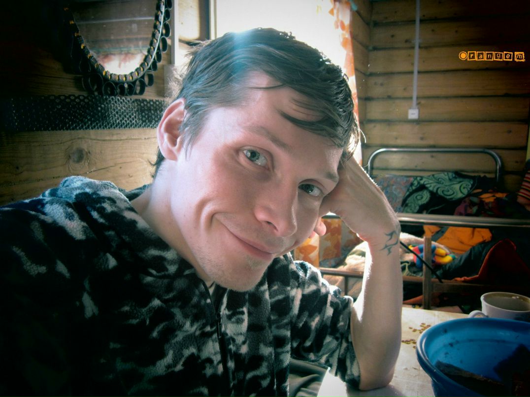 Максим Бронников | Ижевск