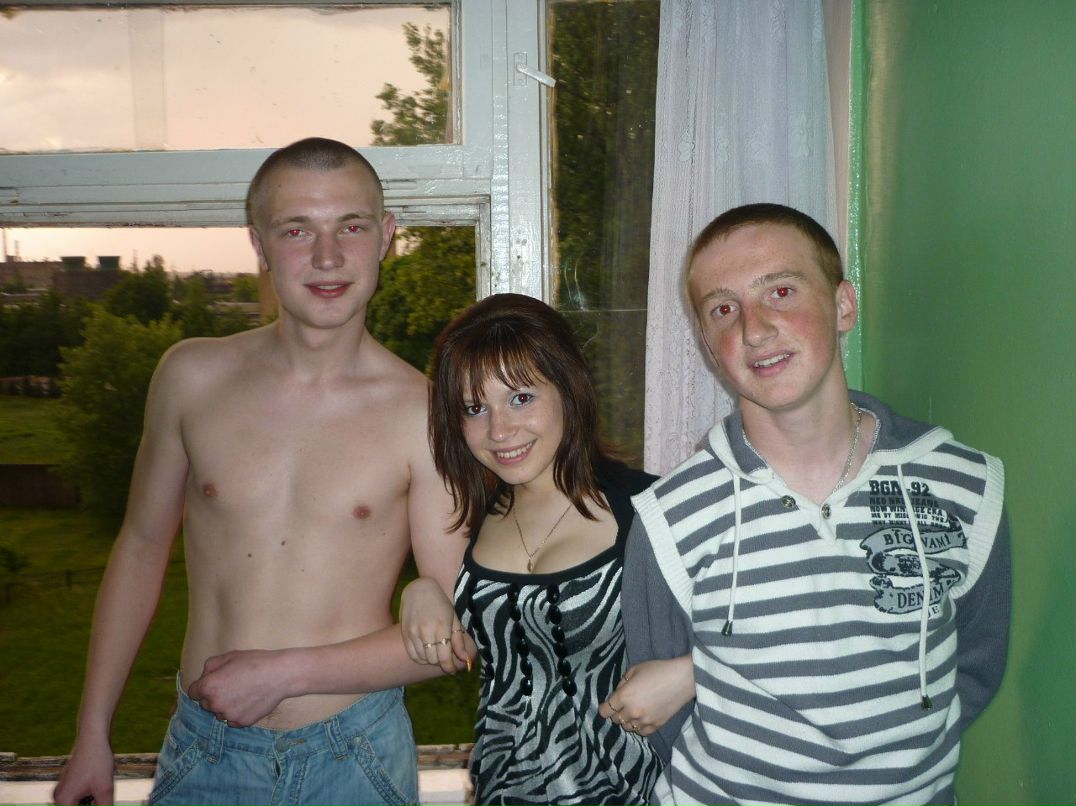 Витёк Лешкевич Васильевич | Осиповичи