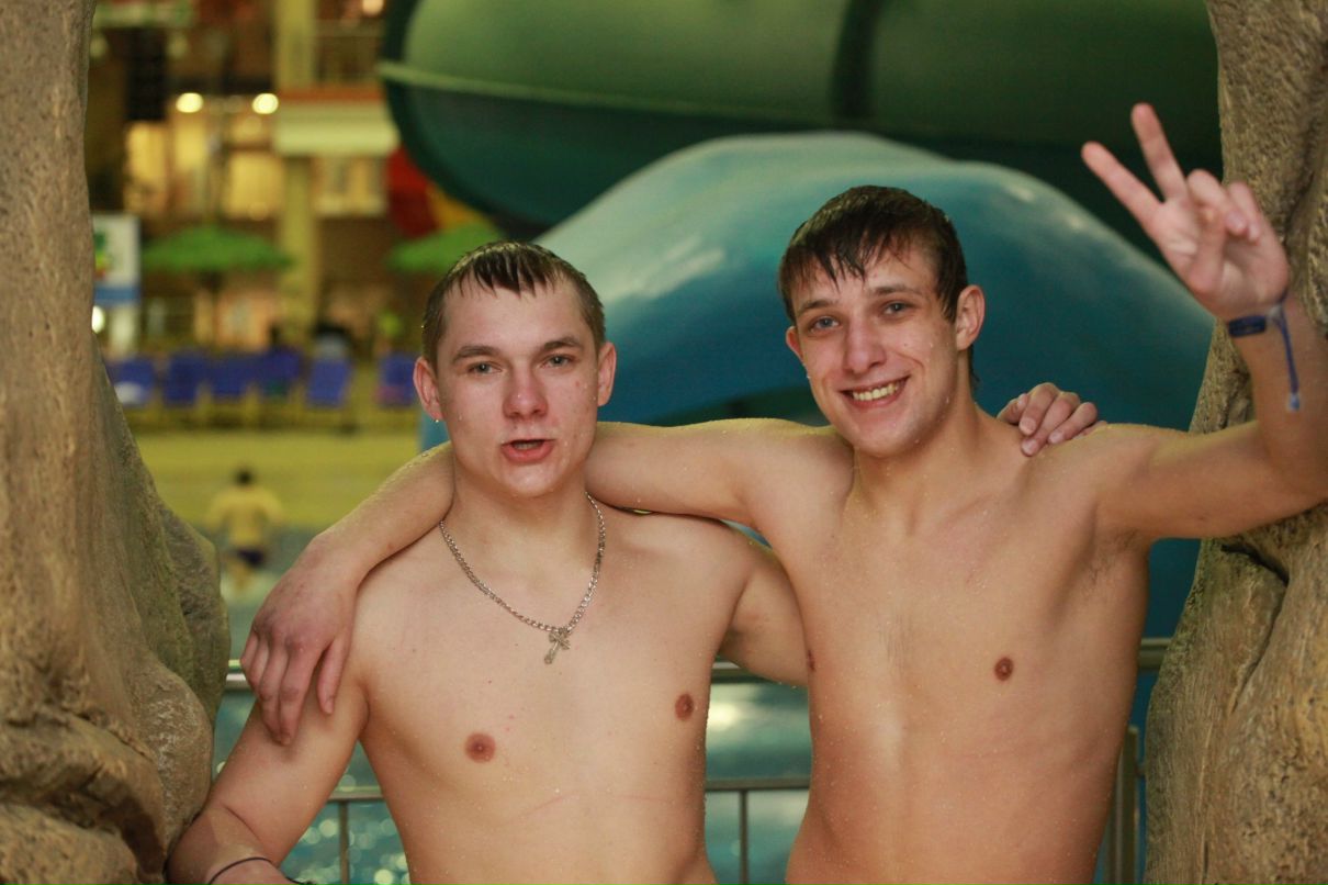 Кирилл Егоров | Домодедово