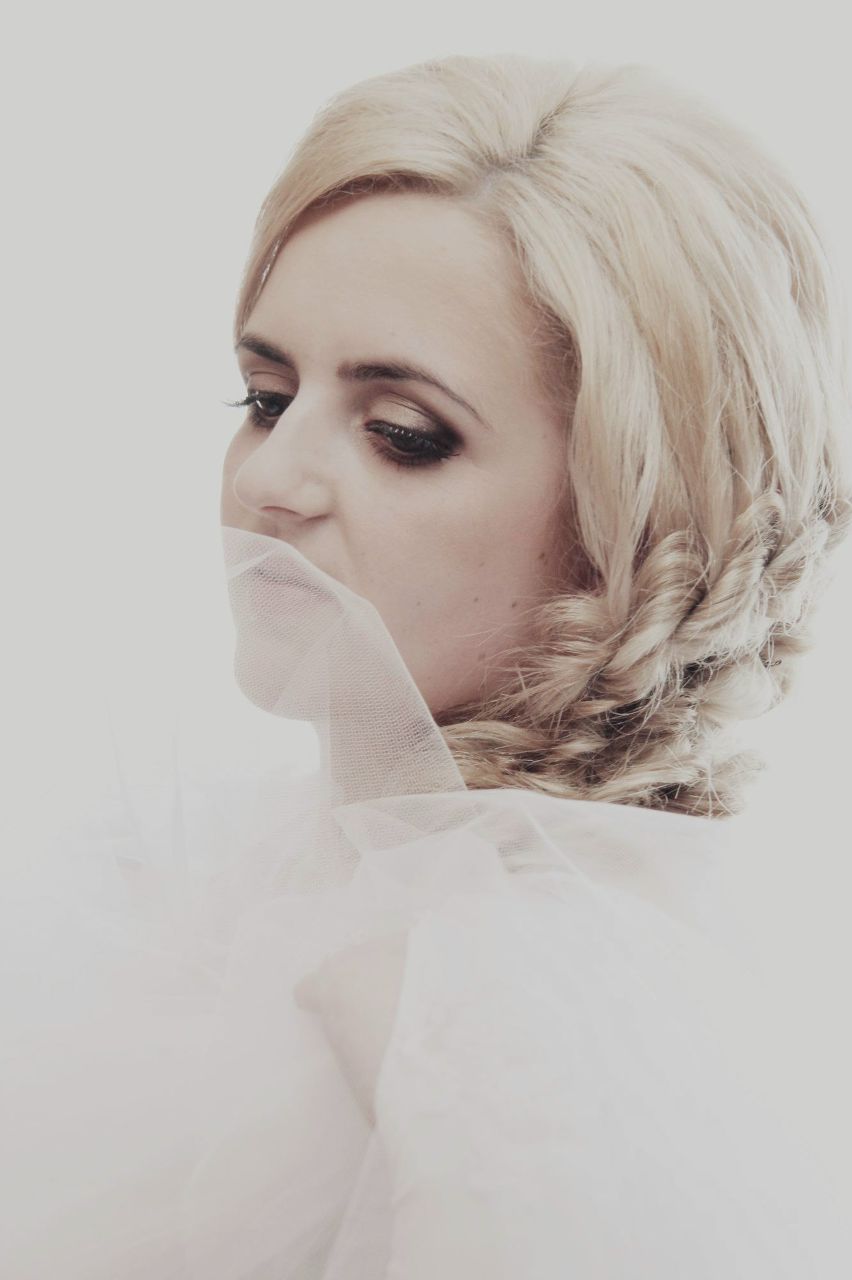 Аліночка Пийтер | Данилово