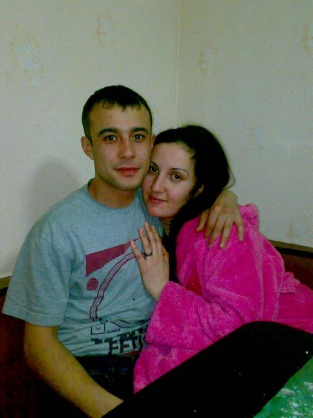 Рустем Шабадинов | Керчь