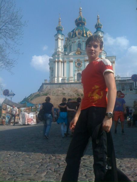 №10, Макс Исаев, 32 года, Москва №10, Макс Исаев, 32 года, Москва
