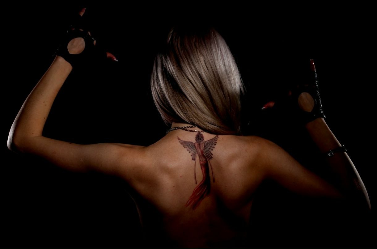 Катюфффка Кузнецова ღEXCLUSİVEღ | Ангарск