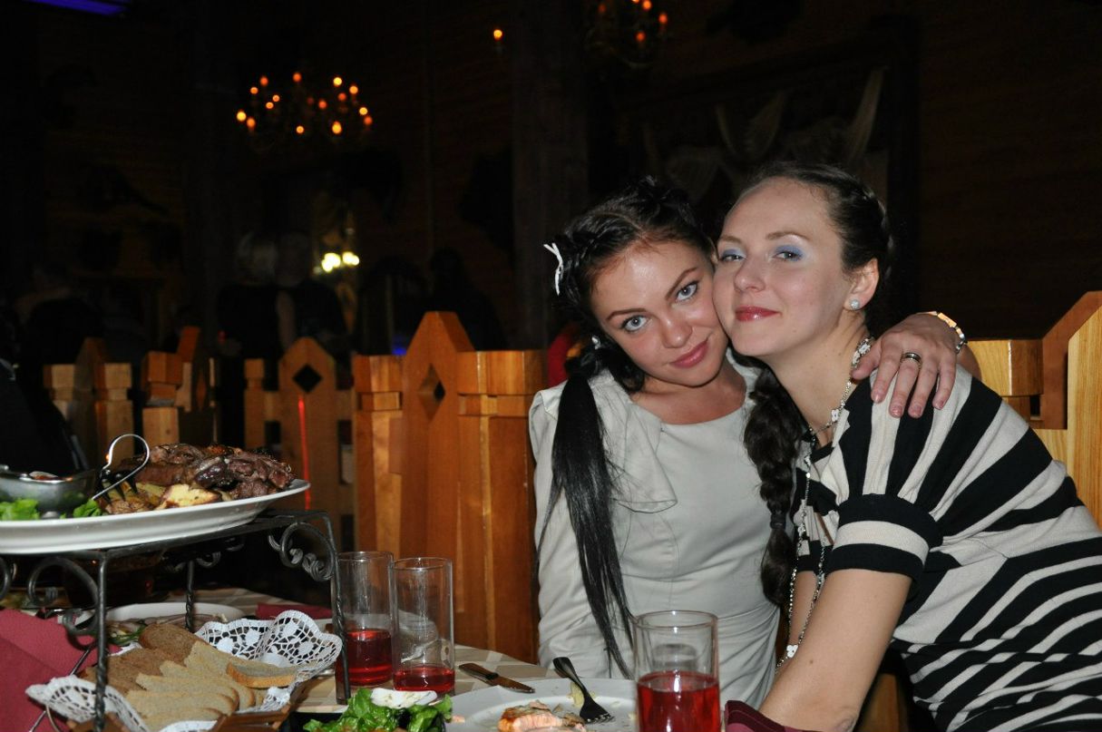 Викуля Shumskaya александровна | Владивосток