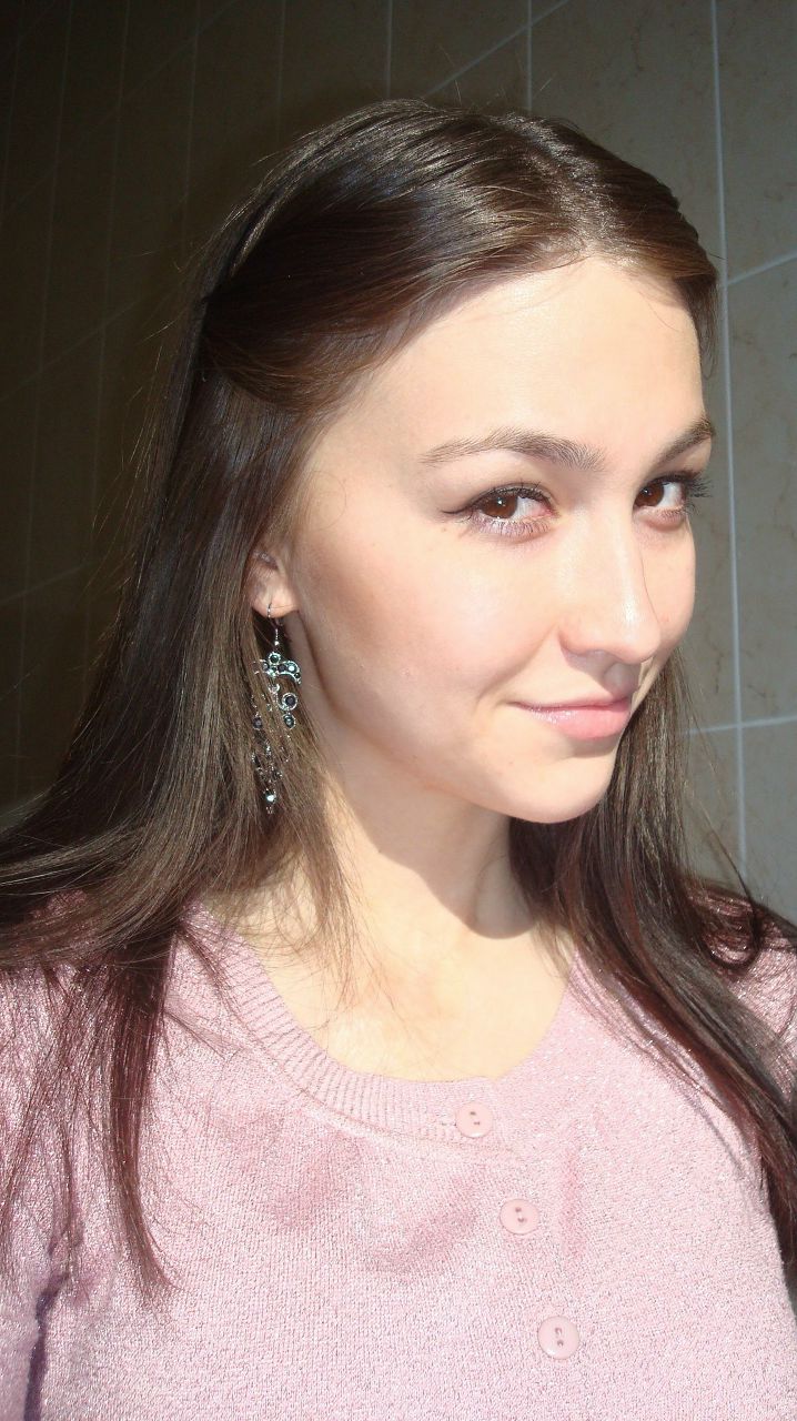 Снежана Сергеева | Ижевск