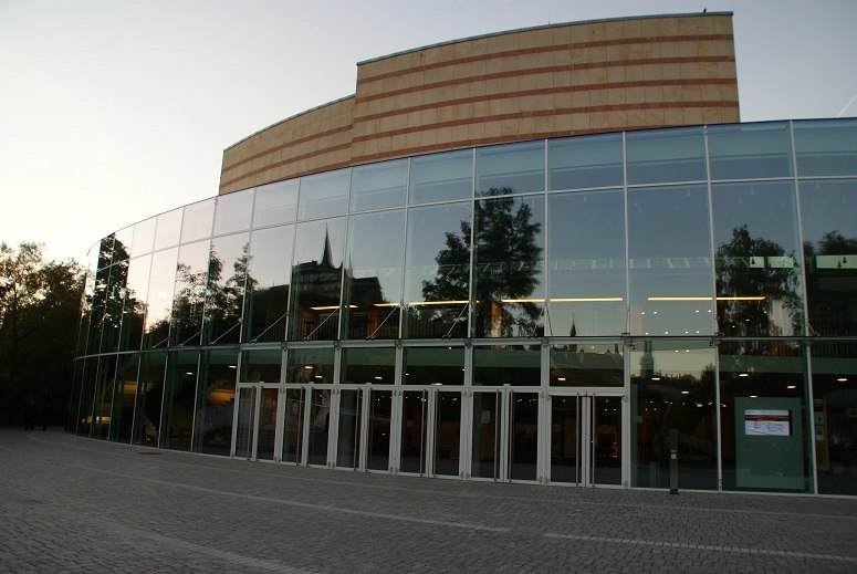 Павел Гофман | Altendorf (Oberfranken)