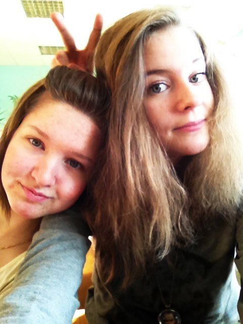 Maria Kozyreva | Санкт-Петербург