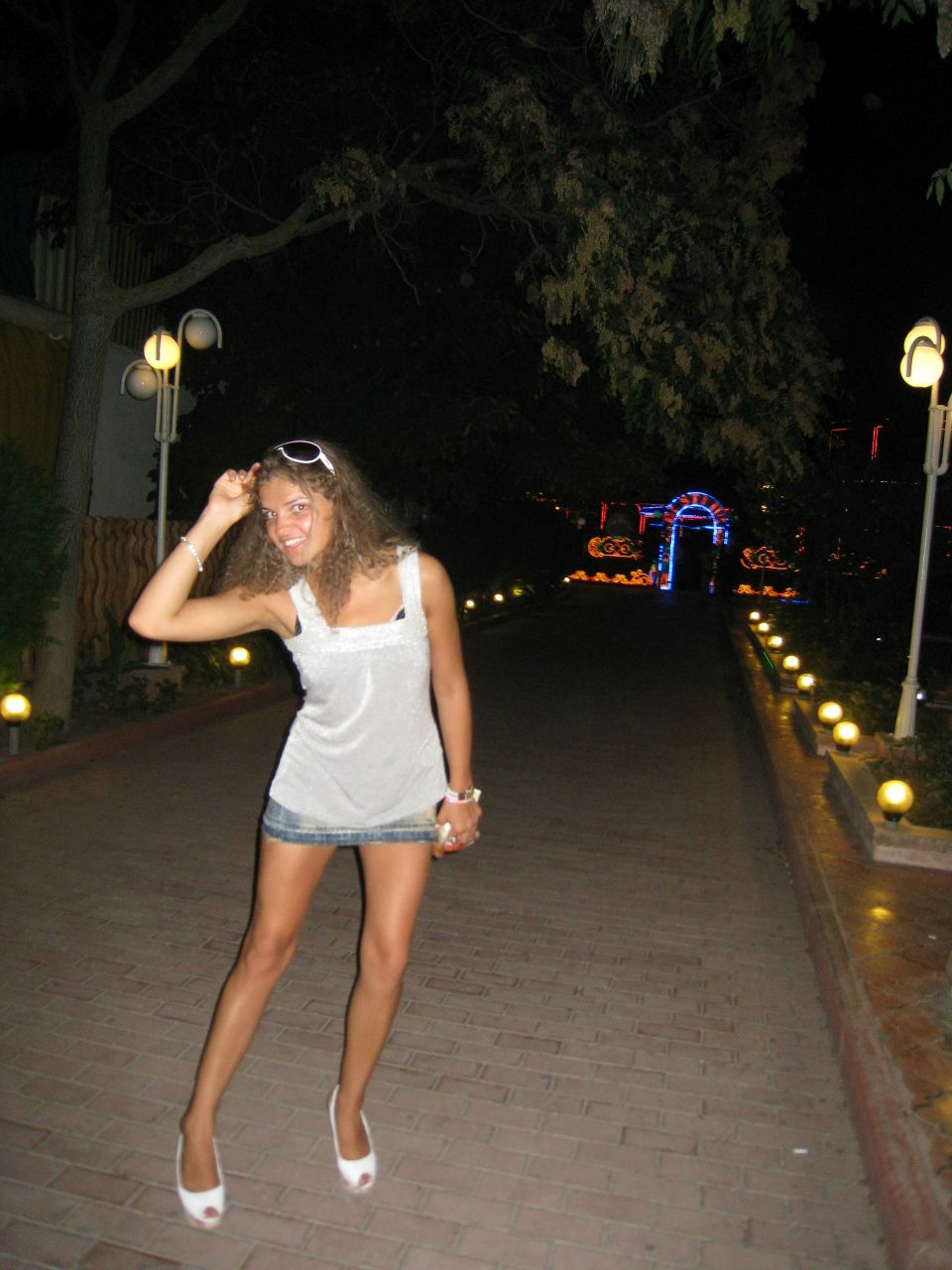 Аня Табака | Львов