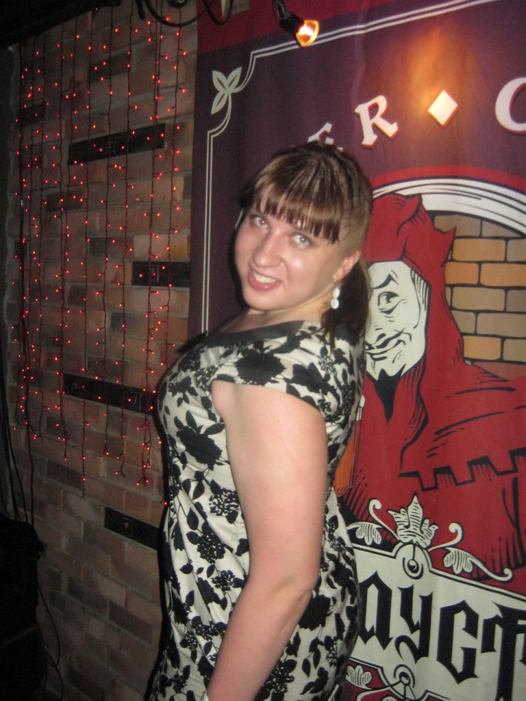 Елена Ходыкина | Липецк