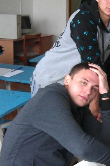 Александр Шуфрич | Киев