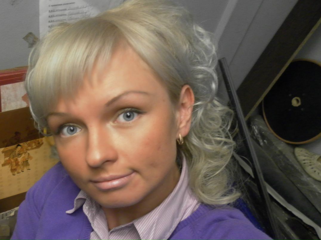 Мария Никитина | Пермь