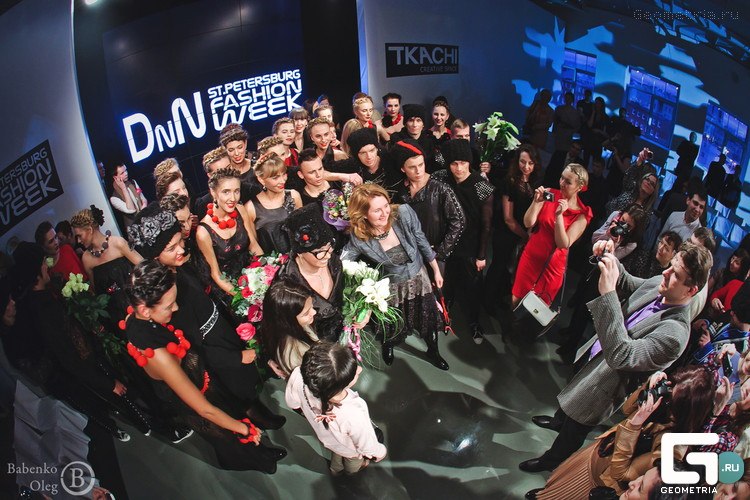 Паша Золоторёв | Санкт-Петербург