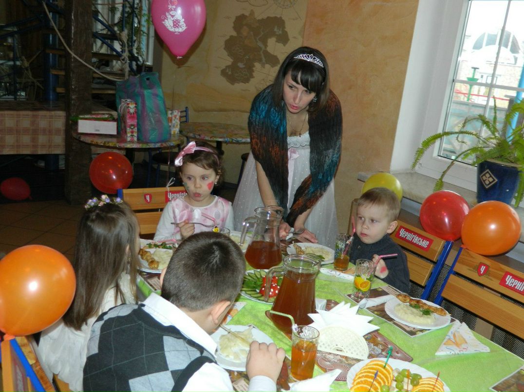 Людмила Лаврикова | Белая Церковь