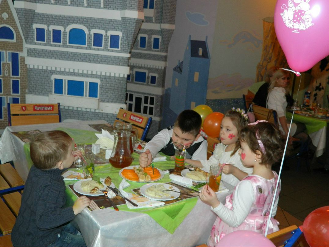 Людмила Лаврикова | Белая Церковь