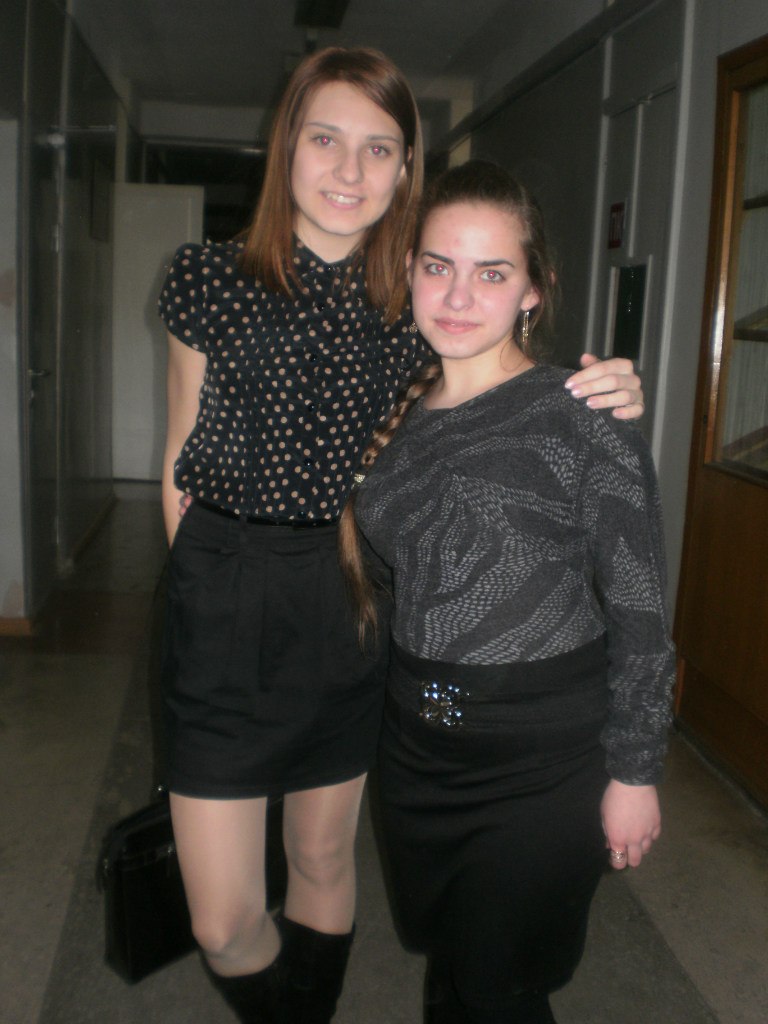 Ирина Скокова | Магнитогорск