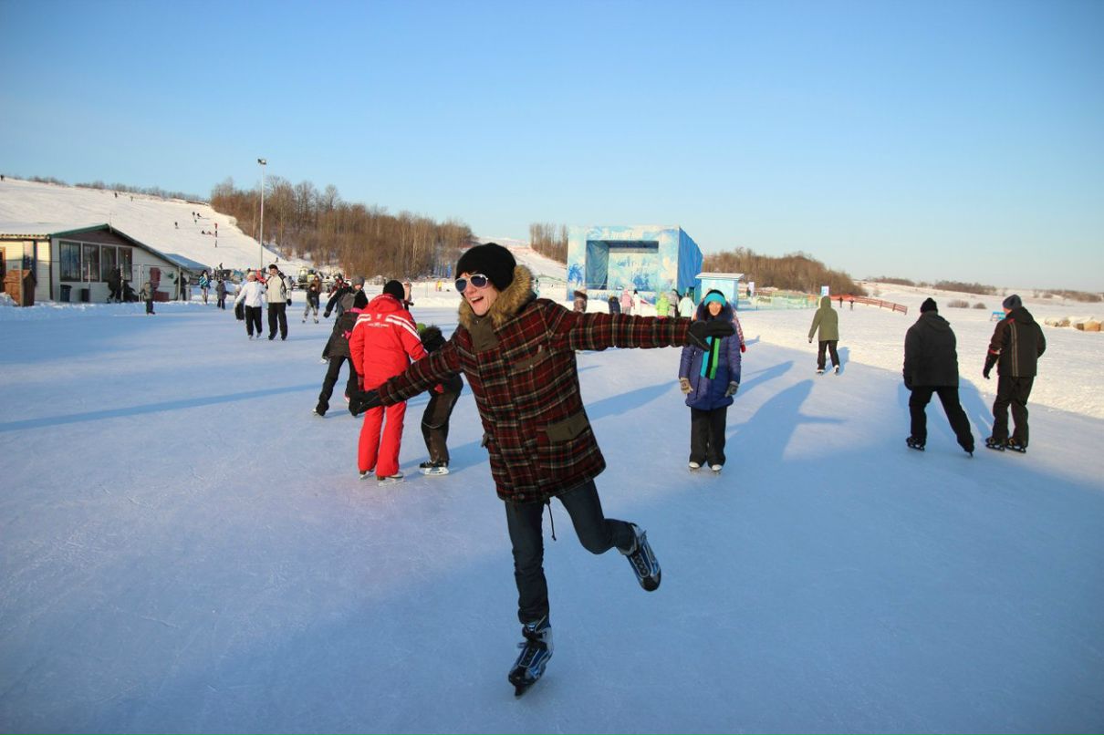 Михаил Кореневский ]{o | Санкт-Петербург