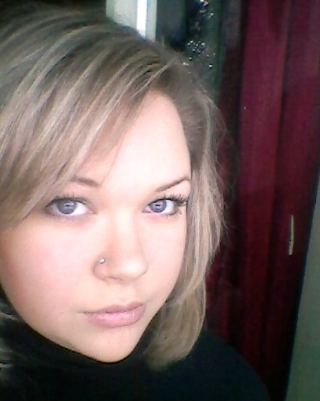 №134, Евгения Федяева, 36 лет, Владимир №134, Евгения Федяева, 36 лет, Владимир