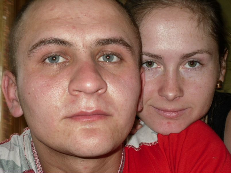 №4, Сергей Найденов, 37 лет, Белгород №4, Сергей Найденов, 37 лет, Белгород