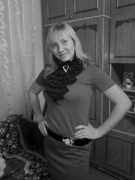 №100, Марія Жижиян, 33 года №100, Марія Жижиян, 33 года