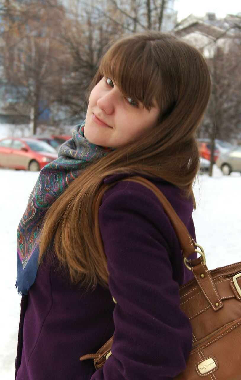 Наталья Петрова | Тверь