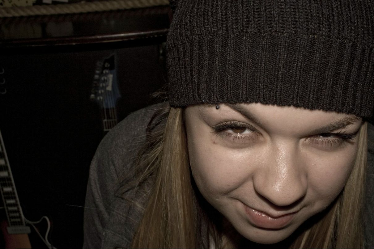 Ленка Литвиненко <Литва> | Москва