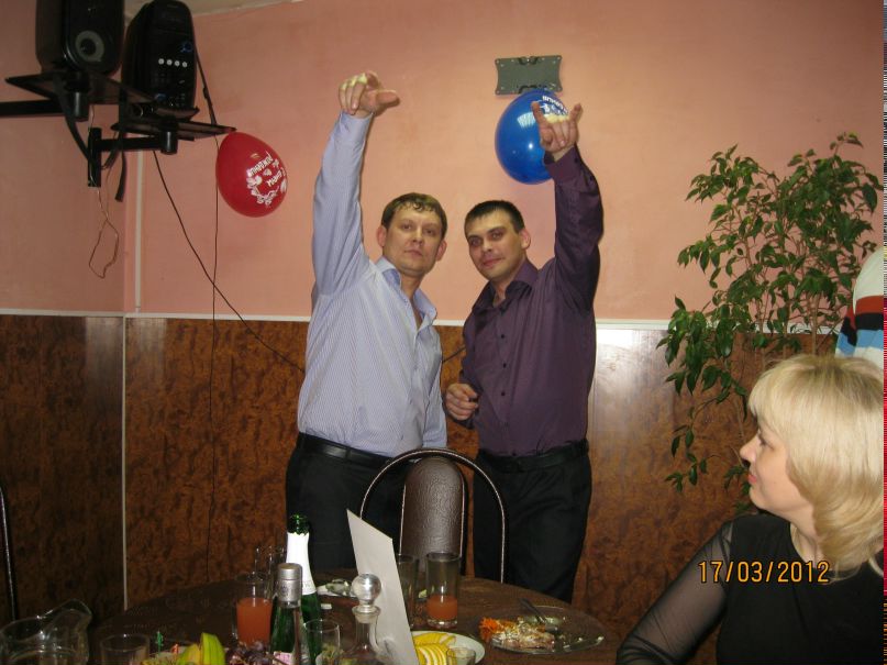 Сергей Полушин | Йошкар-Ола