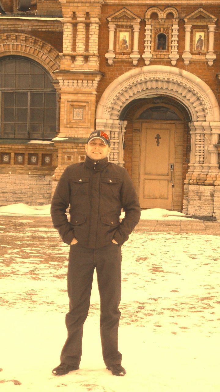 Вячеслав Викторов | Санкт-Петербург