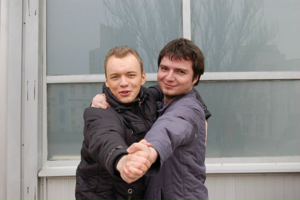 №137, Роман Ляхович, Ровно №137, Роман Ляхович, Ровно