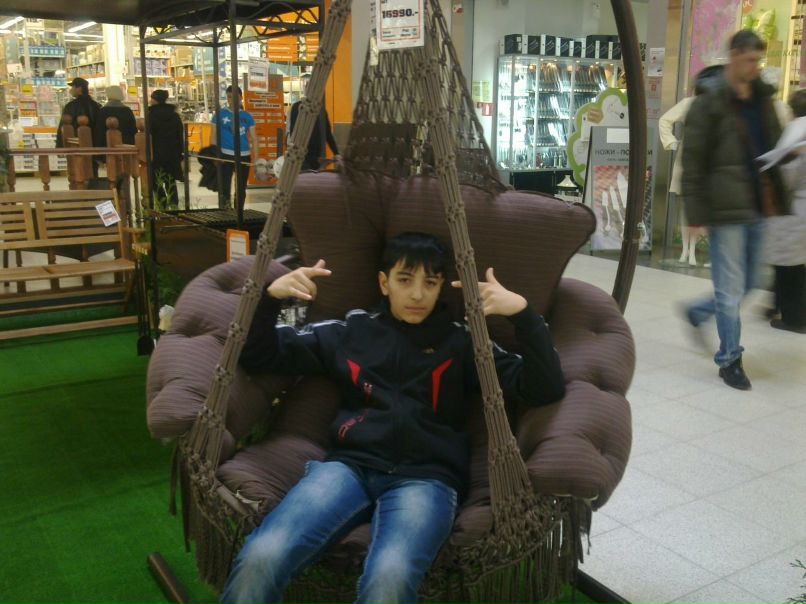 Ройал Гулиев | Санкт-Петербург