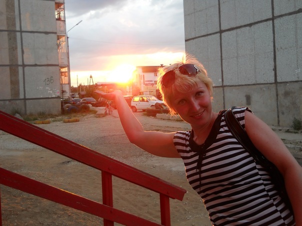 №13, Анастасия Шуляченко, 42 года, Сыктывкар №13, Анастасия Шуляченко, 42 года, Сыктывкар