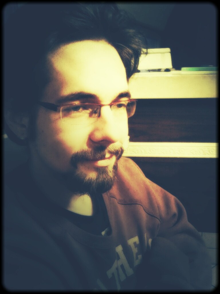 Дмитрий Боровский | Москва