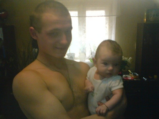 Рудольф Паловчик <$Bleck Stars$> | Ужгород