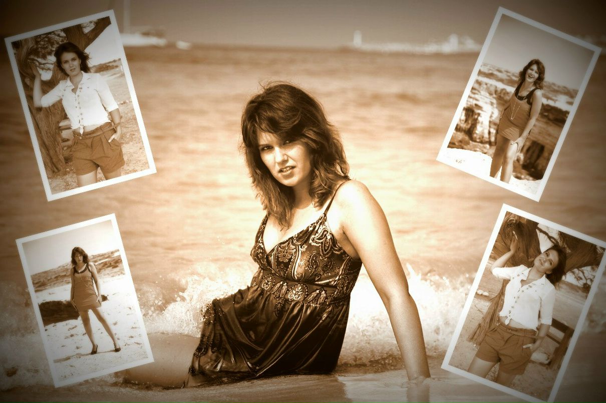 Ирина Красноперова | Москва