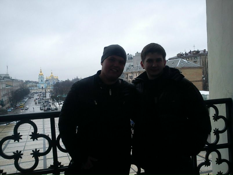 №50, Саша Матюшин, 41 год, Краматорск №50, Саша Матюшин, 41 год, Краматорск