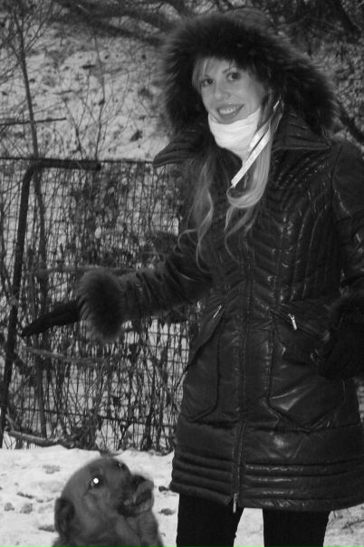 №40, Екатерина Николаева, 37 лет, Воронеж, Россия №40, Екатерина Николаева, 37 лет, Воронеж, Россия