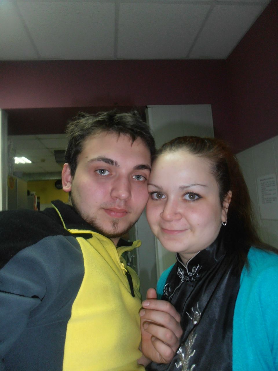 Мария Уржунцева | Магнитогорск