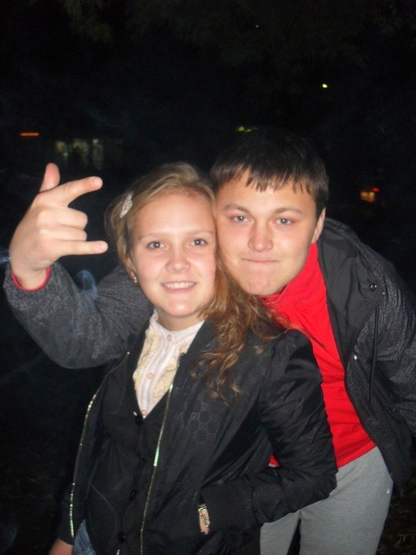 Анна Голубева | Пермь