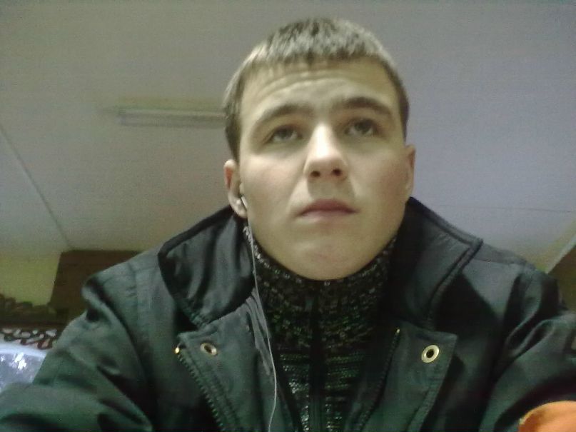 Мишаня Снежков | Середка