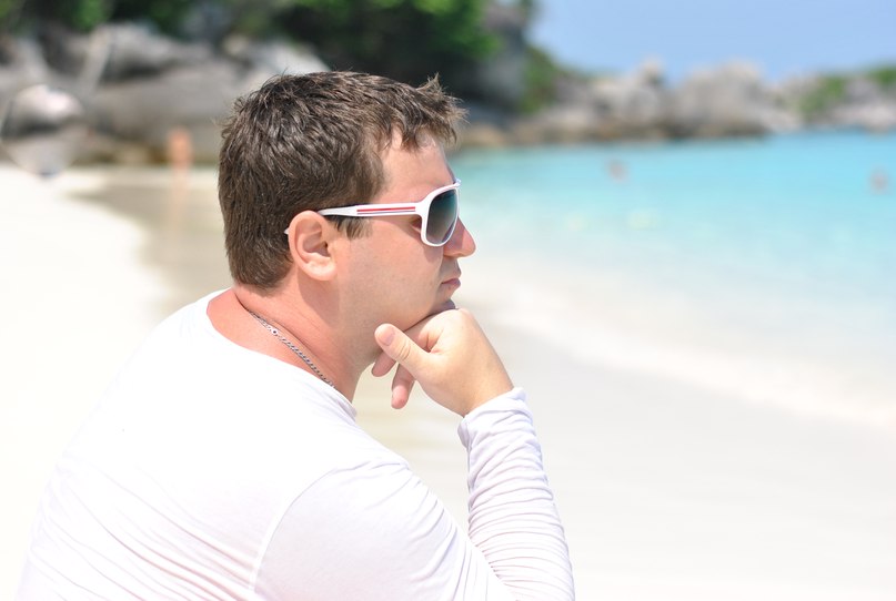 Nikolai Filin | Санкт-Петербург