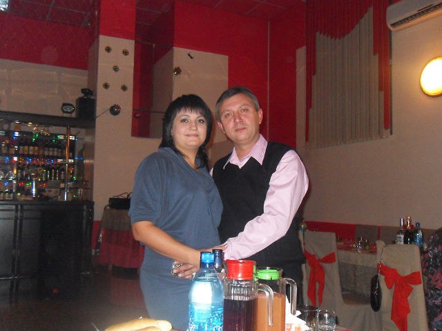 Светлана Кожедуб | Чита