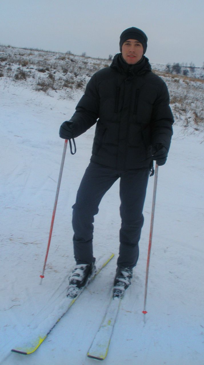 Виталик Парфёнов | Харьков