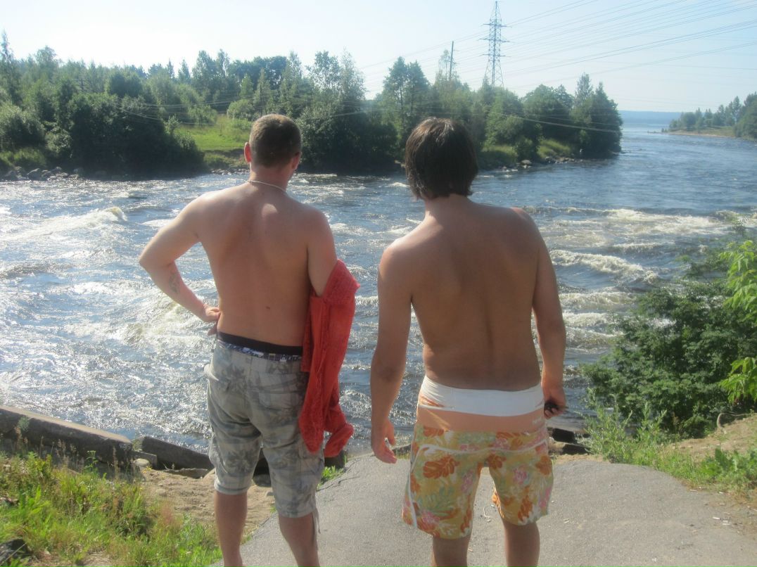 Иван Подосинников | Санкт-Петербург