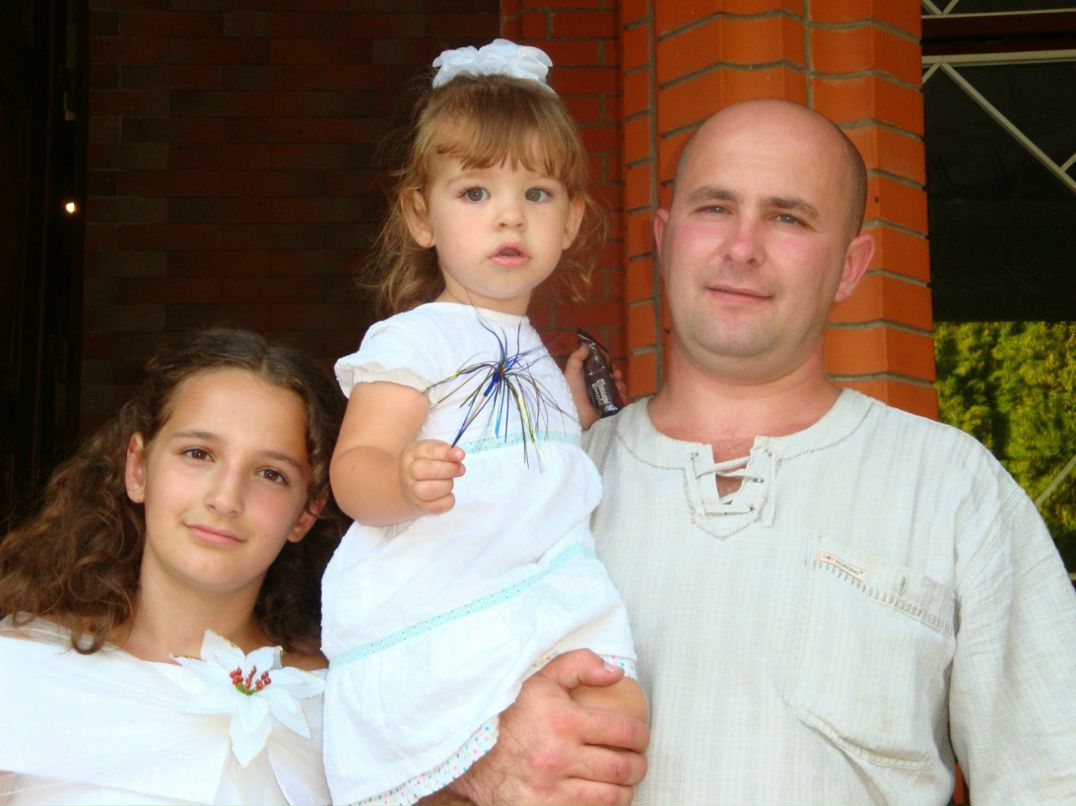 Олег Савичев | Хорол